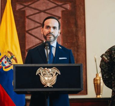 Imagem - Governo Espriella encerra jornalismo da mídia pública na Colômbia