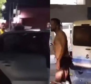 Imagem - Mulher morre enquanto esperava atendimento na frente de posto de saúde de Belém