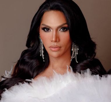 Imagem - Allessa Paes, do Pará, é eleita Miss Brasil Gay 2026