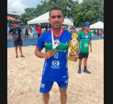Imagem - Ex-jogador do Bragantino morre em acidente de trânsito em Bragança