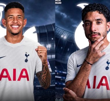 Imagem - Tottenham deve gastar quase R$ 1 bilhão por Savinho e Marmoush