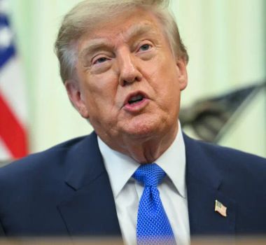 Imagem - Trump ameaça Canadá com impacto “devastador” após nova tarifa