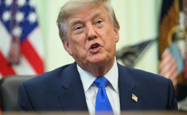 Trump ameaça Canadá com impacto “devastador” após nova tarifa