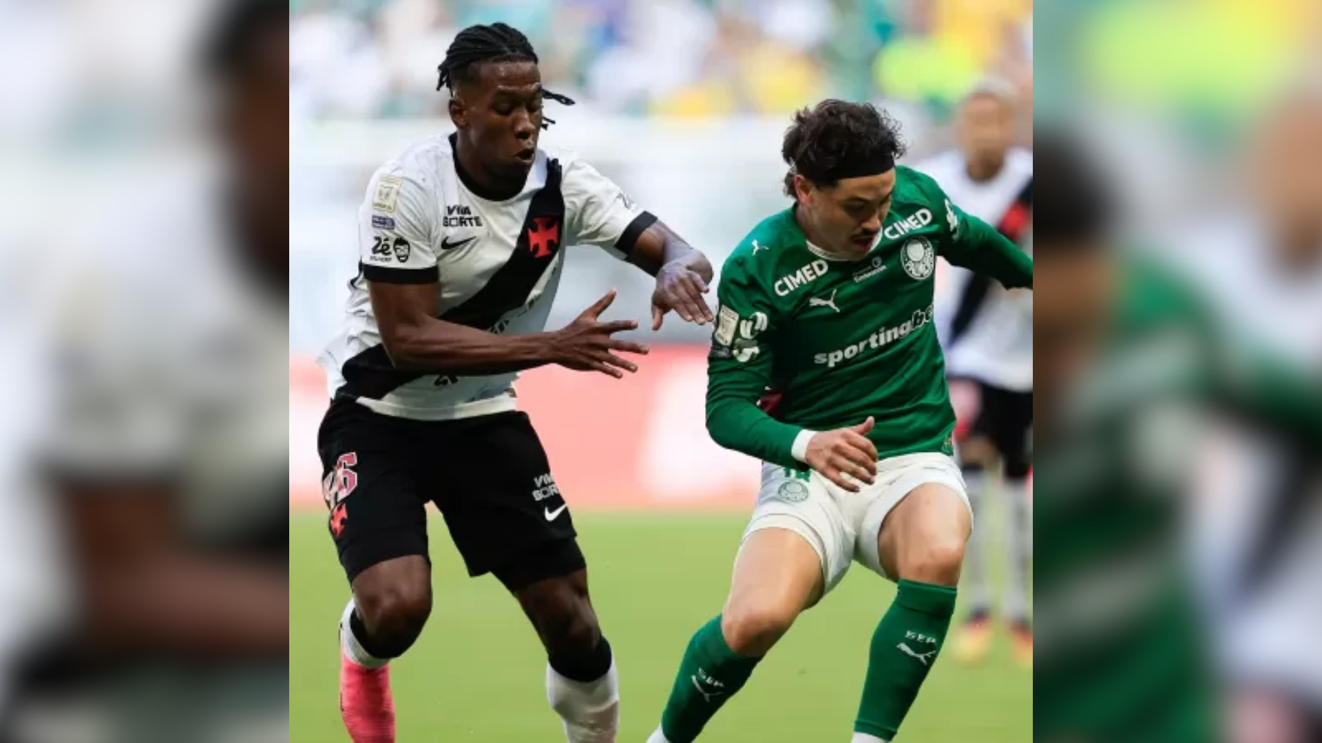 Imagem - Derrota do Vasco dá esperança ao Remo na luta contra o Z-4