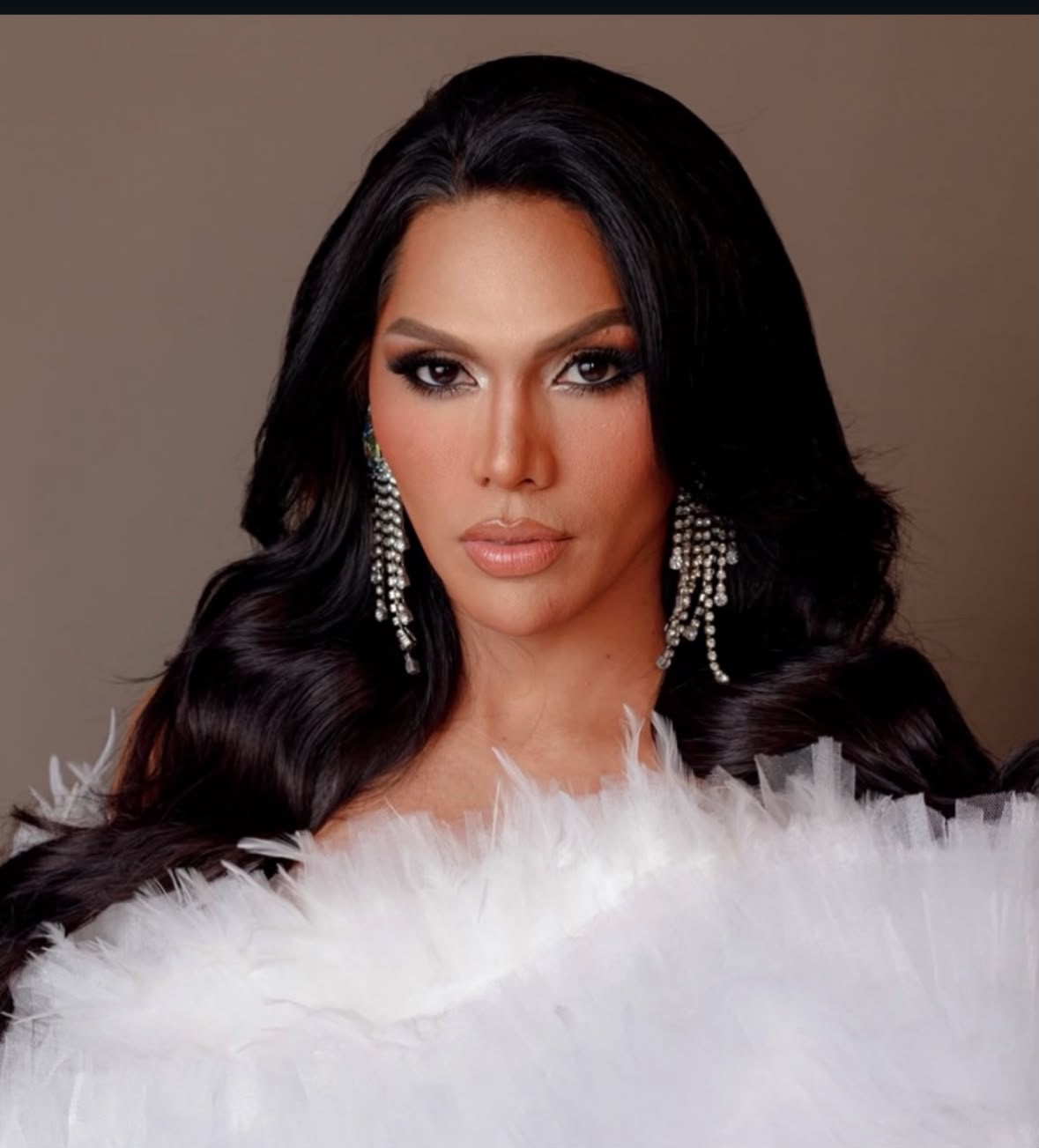 Paraense campeã da Miss Brasil Gay 2026 -