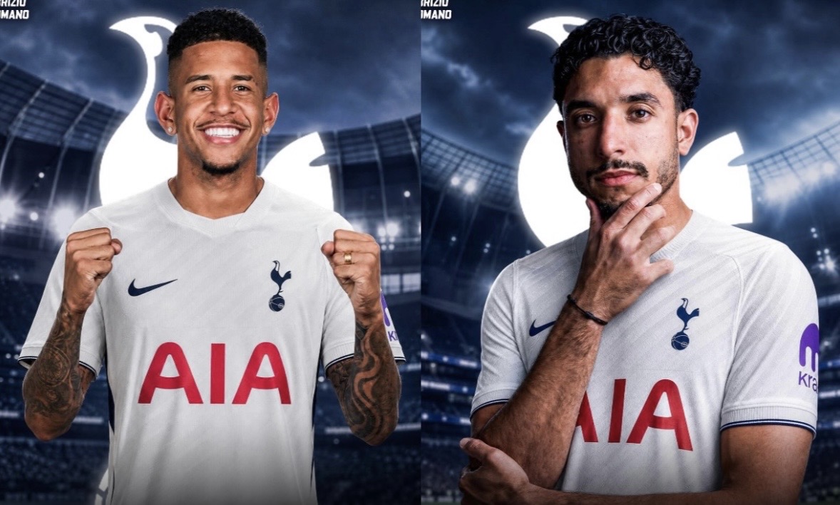 Savinho e Marmoush podem ir pra rival do City na premier league -