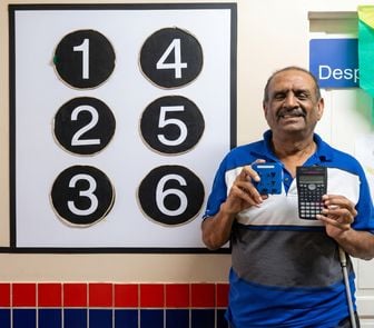 Imagem - Tecnologia inclusiva criada na Amazônia é selecionada para uma das maiores conferências científicas da América Latina