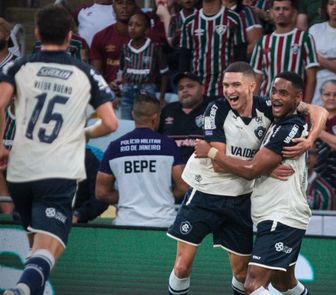 Imagem - Resultados da rodada ajudam o Remo, que pode deixar o Z-4 em caso de vitória contra o Coritiba