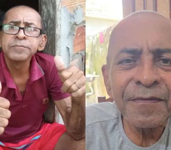 Imagem - Família mobiliza buscas por idoso com demência desaparecido em Ananindeua