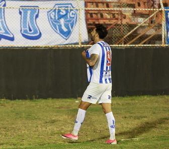Imagem - Ítalo marca mais uma vez e mantém Paysandu invicto quando balança as redes