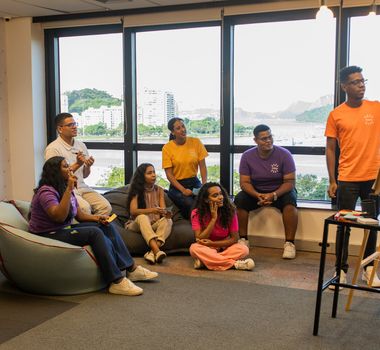 Imagem - Programa oferece 1 mil vagas de curso de inglês e capacitação profissional no Pará