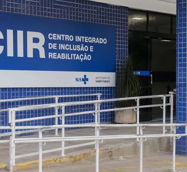 Imagem - MPPA instaura procedimento para fiscalizar atendimento e acessibilidade no CIIR
