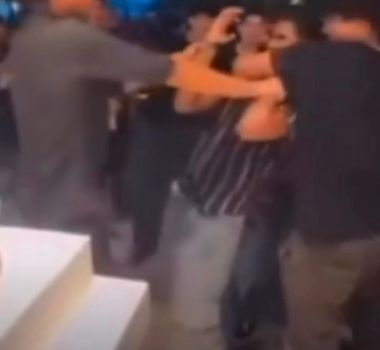 Imagem - Briga entre jovens assusta frequentadores do Mercado de São Brás, em Belém