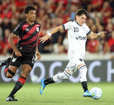 Imagem - Botafogo x Athletico-PR: saiba o horário e onde assistir ao jogo pelo Brasileirão