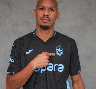 Imagem - Fabinho reencontra Salah e reforça ambicioso projeto do Trabzonspor na Turquia