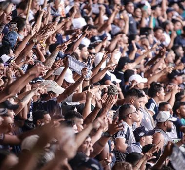 Imagem - Remo anuncia ingressos por R$ 30 para jogo contra o Coritiba no Mangueirão