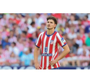 Imagem - Atlético de Madrid impede Julián Álvarez de saudar torcida após vaias no Metropolitano