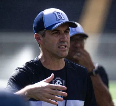 Imagem - Léo Condé completa um 'turno' no comando do Remo; veja os números do treinador