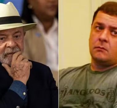 Imagem - Lula diz que filho investigado deve provar inocência e que 'se errou, será julgado'