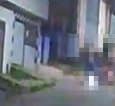 Imagem - Jovem morre após ser baleado ao tentar salvar a namorada durante assalto em São Paulo