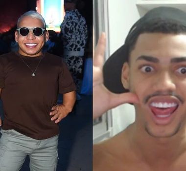 Imagem - Vídeo: Moskitão vira réu por importunação sexual e capacitismo contra Tokinho
