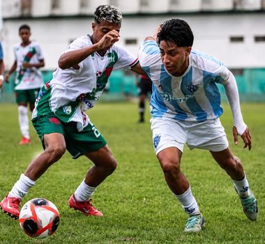 Imagem - Paysandu e Tuna representam o Pará na Copa do Brasil Sub-20; veja os confrontos