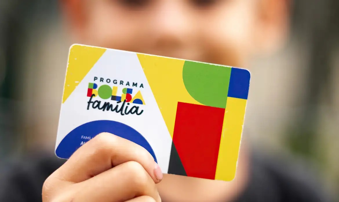 Bolsa Família - 