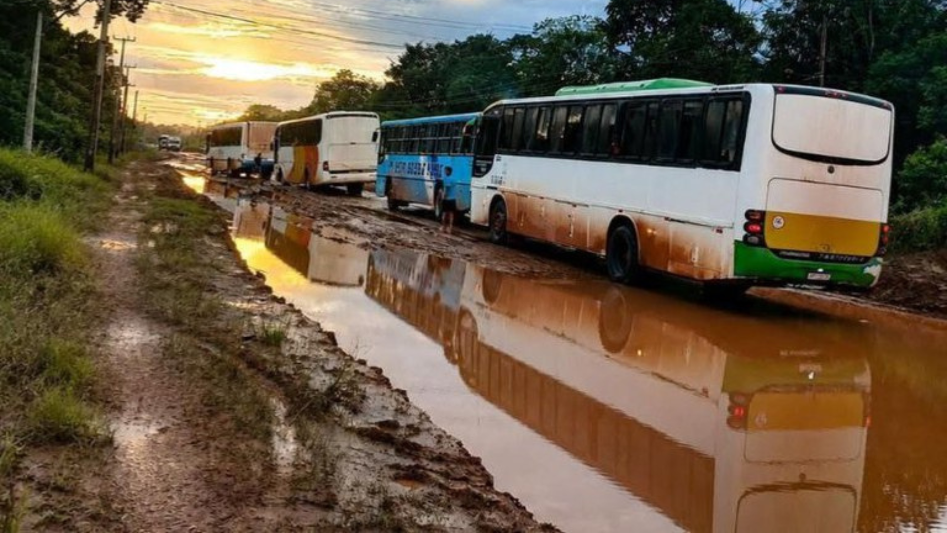 Grito da BR-422, reproduzido no recurso do MPF.