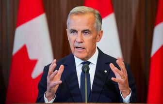 Canadá reage a Trump e impõe tarifas de até 50% aos EUA