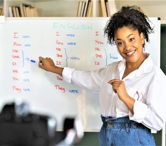 Imagem - Curso gratuito de inglês abre mil vagas para jovens no Pará