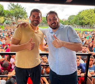 Imagem - MPE pede impugnação de candidato que usa sobrenome de prefeito