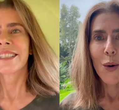 Imagem - Maitê Proença deixa Copacabana e adota vida no campo com minhocário