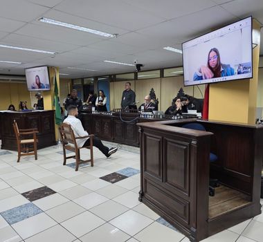 Imagem - Caso Yasmin Macêdo: julgamento de Lucas Magalhães tem relatos divergentes sobre morte da jovem