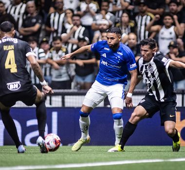 Imagem - Cruzeiro x Atlético-MG: saiba o horário e onde assistir ao jogo pela Copa do Brasil