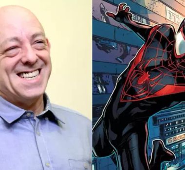 Imagem - Criador de Miles Morales, Brian Michael Bendis é confirmado na CCXP26
