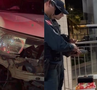 Imagem - Equipe de candidato a deputado estadual sofre tentativa de assalto e troca de tiros em Belém