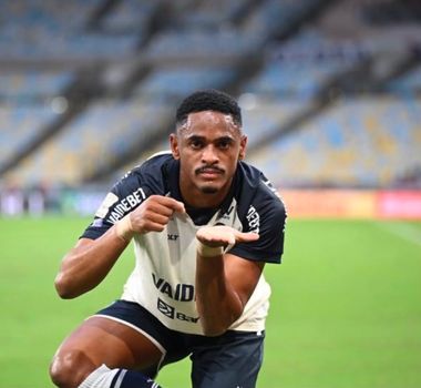 Imagem - Jajá vira dúvida no Remo para duelo contra o Coritiba pelo Brasileirão