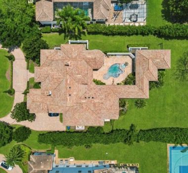 Imagem - Mansão nos EUA onde Gugu Liberato sofreu acidente é colocada à venda por R$ 14,4 milhões; veja as fotos