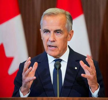 Imagem - Canadá reage a Trump e impõe tarifas de até 50% aos EUA