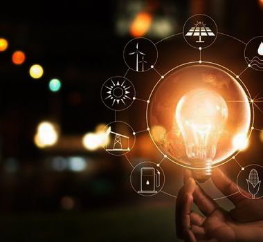 Imagem - Concessionária de energia elétrica lança edital para financiar projetos de eficiência energética