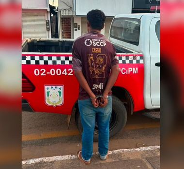 Imagem - Vídeo registra vítima filmando suspeito pouco antes de homicídio em Itupiranga
