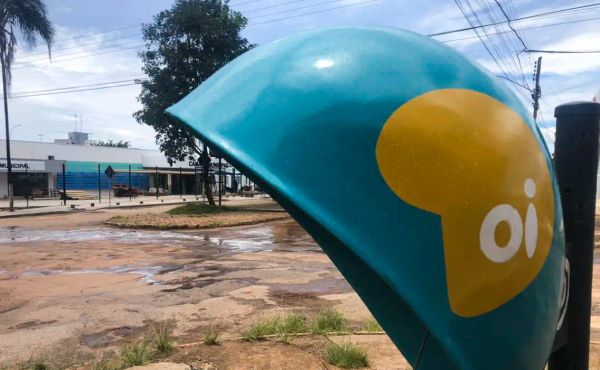 Justiça do Rio decreta falência da Oi pela segunda vez