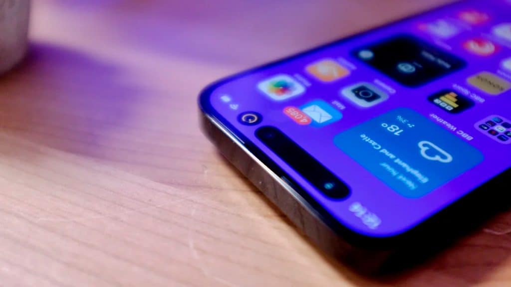 Apple lançou no Brasil o recurso "Vídeo ao Vivo do SOS de Emergência".