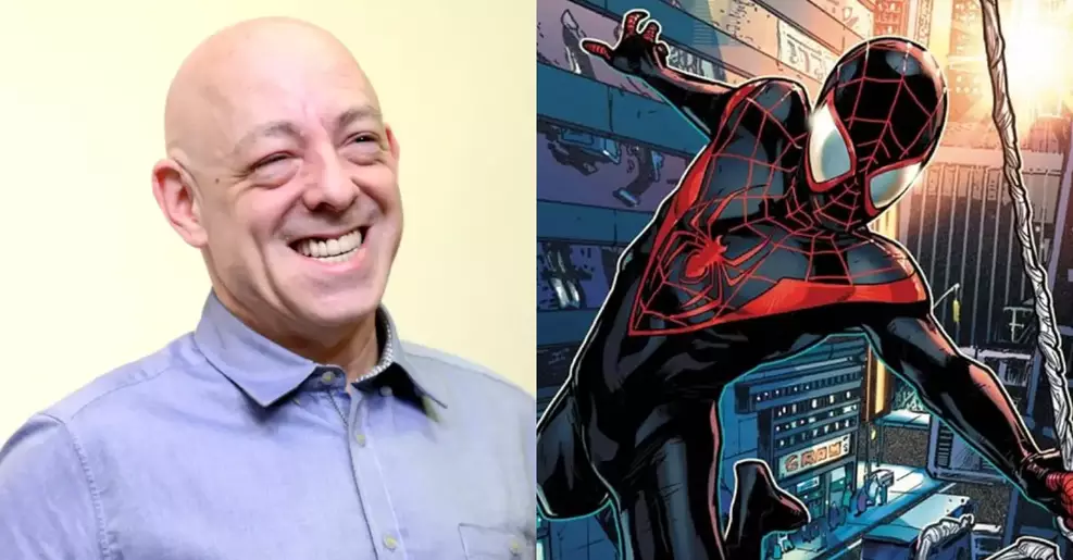 Criador de Miles Morales, Brian Michael Bendis é confirmado na CCXP26