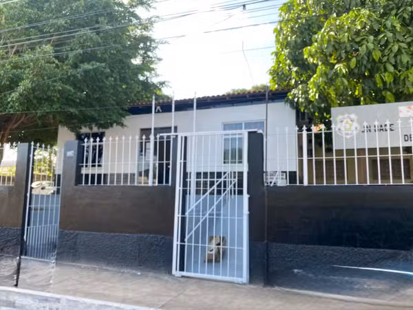 Delegacia de òbidos
