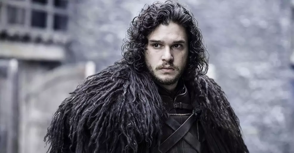 Kit Harington substitui Nicholas Hoult e será Gilderoy Lockhart na série de Harry Potter
