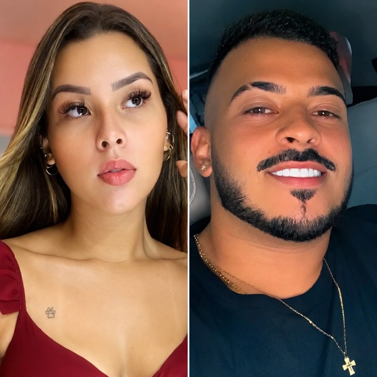 Imagem - Caso Yasmin Macêdo: julgamento de Lucas Magalhães começa nesta terça em Belém