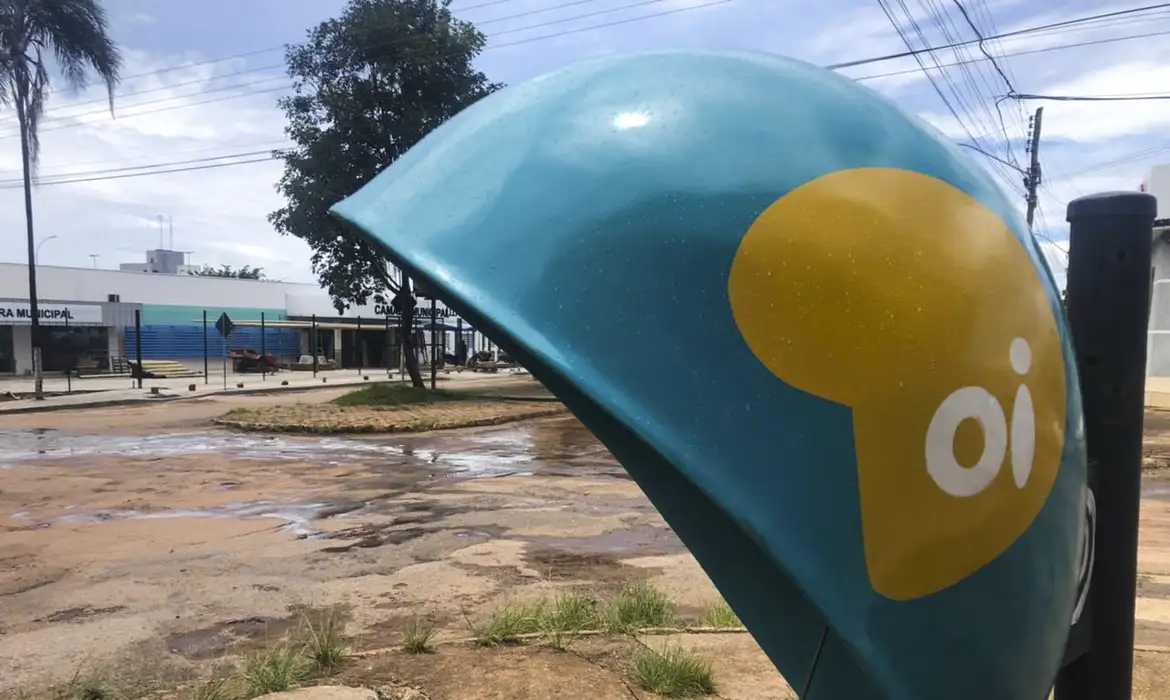 Imagem - Justiça do Rio decreta falência da Oi pela segunda vez