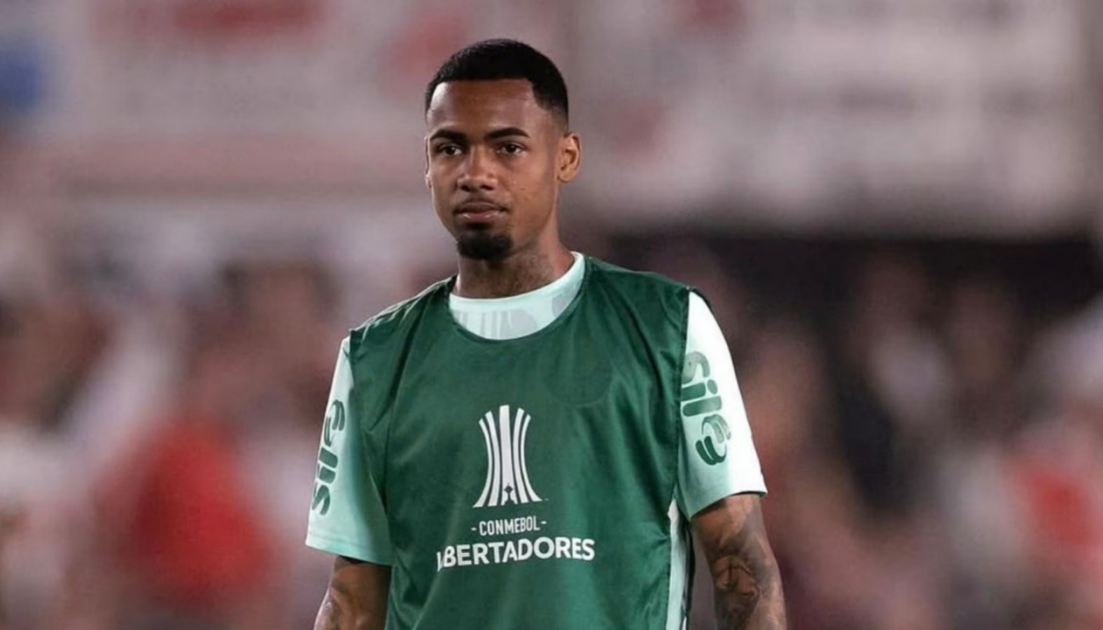 Palmeiras aceita oferta e Allan está vendido -