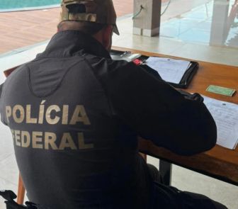 Imagem - Operação da PF desmantela esquema de banco clandestino e lavagem de dinheiro no Rio Grande do Sul